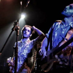 HUEVO : “Algo terrible va a ocurrir cuando amanezca”