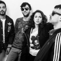 UTOPIANS: “Esta vez aprendimos a respetar más a las canciones”