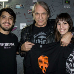 VITICUS: “Se sigue cada vez mejor, con el motor lleno de nafta súper”