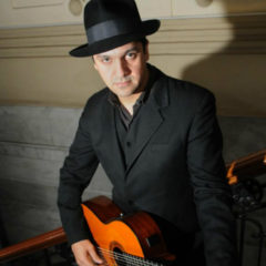 LOS GARDELITOS: “No podemos renegar de nuestras raíces, pero tampoco podemos dejar de brindar por lo que va venir”