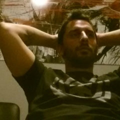 SEBASTIÁN FERNÁNDEZ: “Me di cuenta que lo único que había realizado en forma continuada y que me gustaba tenia música”
