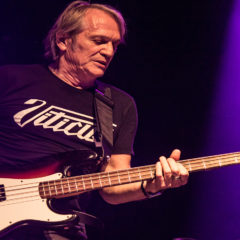 VITICUS: “Celebrando a un legendario”