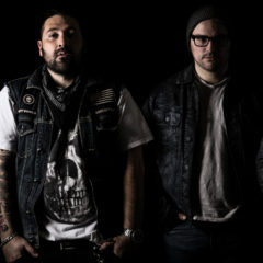 FRANKIE MIEDO: “Sin olvidar algo imprescindible, la canción”