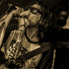 LUCAS SEQUEIRA: ““Cucsi” es la verdadera continuación de “Fun People”, por lo menos en lo que yo aportaba como música, ideología, cambio social, y autogestión”