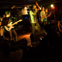 PRE COSQUIN DÍA 2: “Ritmos cálidos en el Abasto”