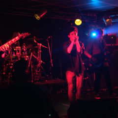 PRE COSQUÍN DÍA 4: “El Sonido del Metal”