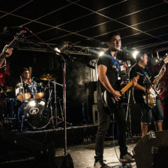 PRE COSQUÍN DÍA 1: “El comienzo de los sueños”