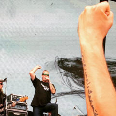 CUCA: “Muchas euforia en nuestra primer visita…”