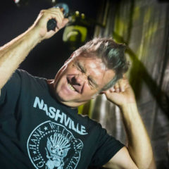 JUANCHI BALEIRON: “Aprendí a cantar, a ponerle el corazón y darle para adelante”