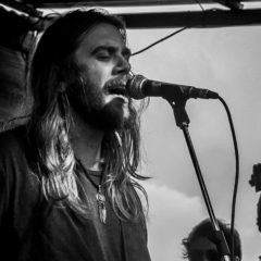 NICOLÁS BERECIERTÚA en Cosquín Rock: “Con el rock and roll en la sangre”