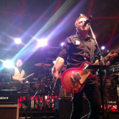 PERICOS en Cosquin Rock: “Segundo acto”