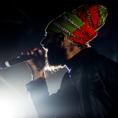 TODOS TUS MUERTOS en Cosquín Rock: “La historia continúa”