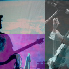 COSQUÍN ROCK: “Lo destacado del primer día”