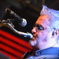 ROBERTO PETTINATO en Cosquín Rock: “Sumo, divino tesoro”