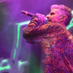 LOS CAFRES en Cosquin Rock: “Conexión a tierra”.