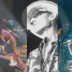 COSQUÍN ROCK: “Lo destacado del segundo día”