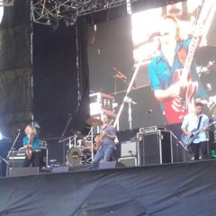 CELESTE CARBALLO en Cosquín Rock: “La dama del blues”