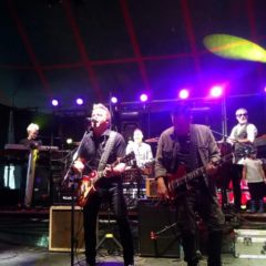 LOS PERICOS en Cosquín Rock: “Acto Final”