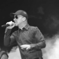 COSQUÍN ROCK: “Lo destacado del tercer día”