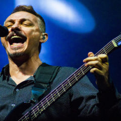 PEDRO AZNAR en Cosquín Rock: “Sigue el festejo”