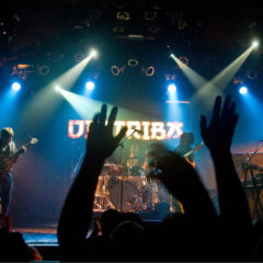 DIATRIBA: “Gritarle al mundo sus ideas”