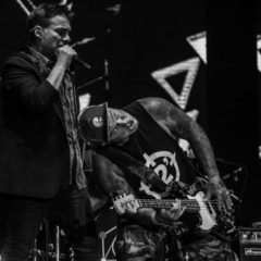 LFC en Cosquín Rock: “Carnaval fabuloso toda la noche”