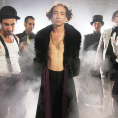 LAS MANOS DE FILIPPI: “Hoy estamos disfrutando más que nunca”