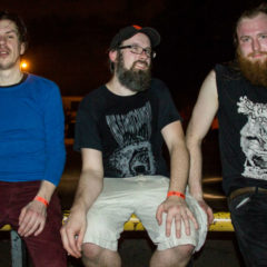 SAMSARA BLUES EXPERIMENT: “Viaje al centro de los sentidos”