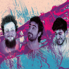 I GRIEGA: “Presentes reminiscencias de un rock/pop olvidado”