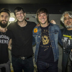 JOVENES PORDIOSEROS: “Una raya más para la cebra”