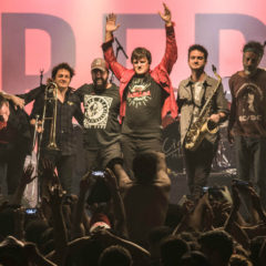 LA FALDA ROCK DÍA 1