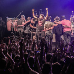 LA FALDA ROCK DÍA 2