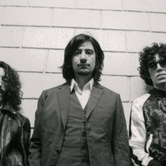 LAS DIFERENCIAS: “Tenemos muchas ganas de tocar, siempre es un gusto volver”