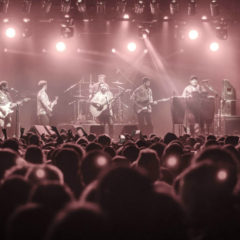 LOS ESPIRITUS: “Le hicimos caso a nuestro espíritu”