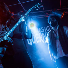 TAMESIS: “Odisea Cosmica”