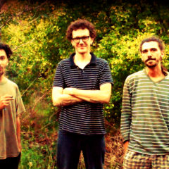 AVE: “La potencia del rock se entremezcla con dulces y tajantes melodías”