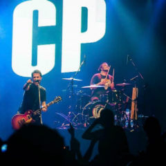 CADENA PERPETUA: ” La idea es siempre tocar con gusto y hacer cosas diferentes para no aburrirnos y no aburrir”