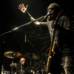 CARAJO: “ES UNA OPORTUNIDAD DE RECORRER PARA ATRÁS LA HISTORIA DE LA BANDA”