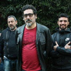 LA MISSISSIPPI: “Es un placer común que disfrutamos siempre volver a Córdoba”