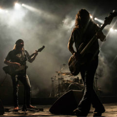 LA RENGA: “Bienvenidos al banquete”