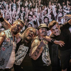 PLAN 4: “La actitud es principalmente sobre el escenario, ahí es donde uno se planta y demuestra todo lo que tiene para dar”