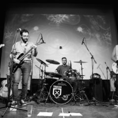 TRUCCO: “Creatividad musical y mostrar un estilo propio”