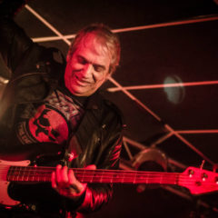 VITICUS: “La única salida es rock”