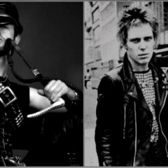 El Cuero y el Rock and Roll: “Dale con el look”