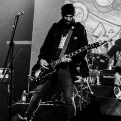 BANDA DE LA MUERTE: “Cuando a las bandas de mis amigos les va bien, a mi banda también le va a ir bien”