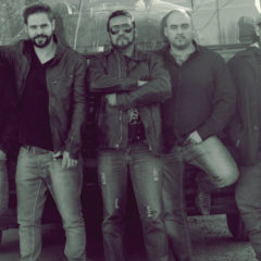 BLUES DE GARAGE: “Blues de Chicago made in sur”