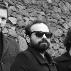 COCHECAMA: “Poesía en un viaje hacia un zigzag entre la armonía y el vértigo personal”