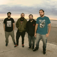 De la Gran Piñata: ” Es nuestro primer show en Córdoba y el plan es poner todo para dar lo mejor”