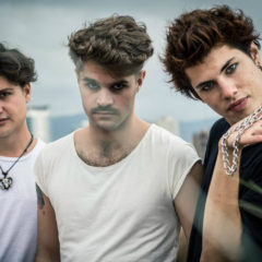 TRÍLICOS: “Influencias del garage y el indie rock de las últimas décadas”