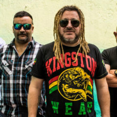 GONDWANA: “Para una banda como nosotros que ya lleva 30 años, las cosas nuevas son refrescantes”
